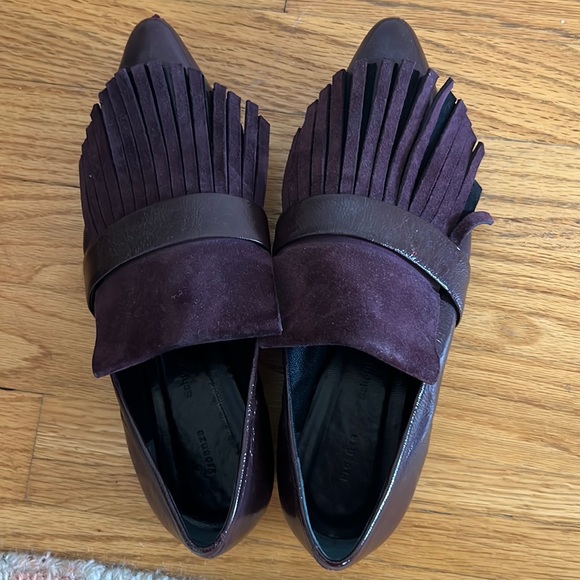 Proenza Schouler Shoes - Proenza Schouler shoes size 39 (8.5 US)